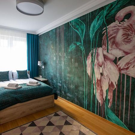 A Moze Mazury Apartment Елк Екстериор снимка