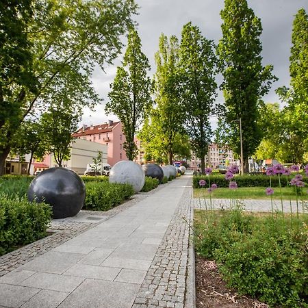 A Moze Mazury Apartment Елк Екстериор снимка