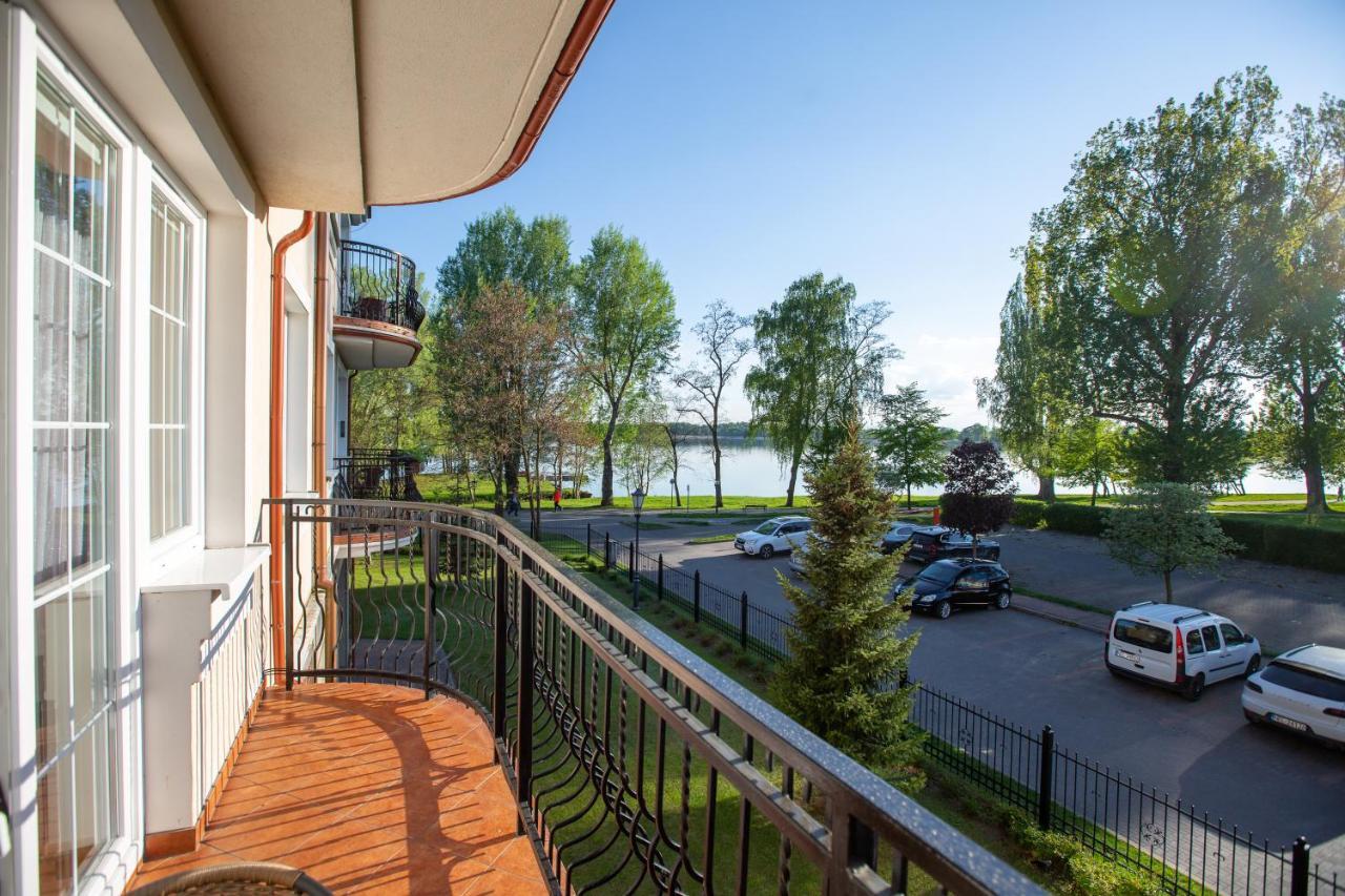 A Moze Mazury Apartment Елк Екстериор снимка