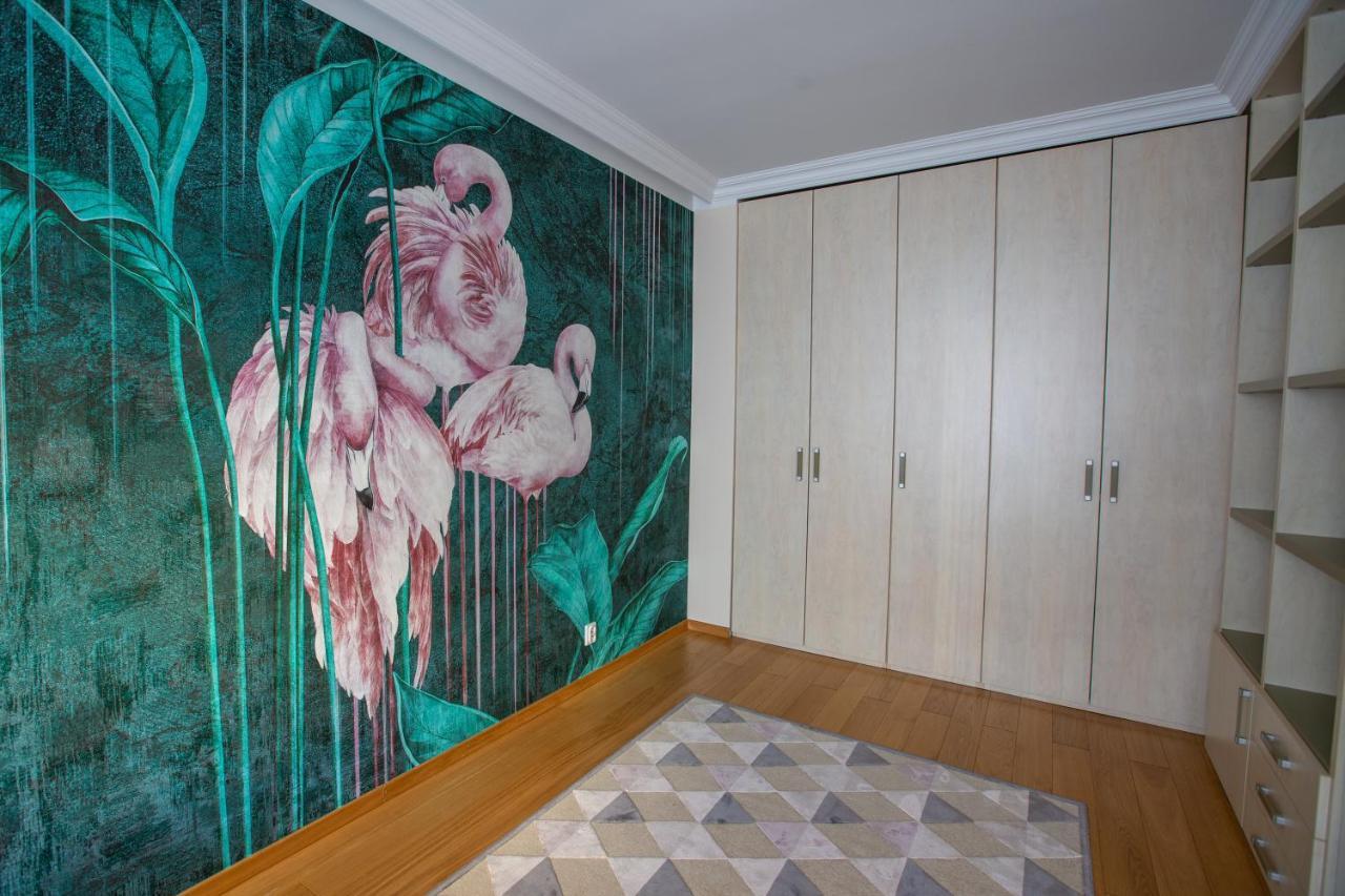 A Moze Mazury Apartment Елк Екстериор снимка